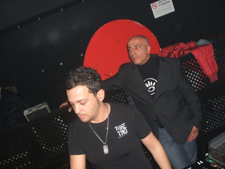 RAGGIONERIA DJM  (242)